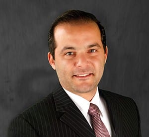 Dr. Pedro Ricart