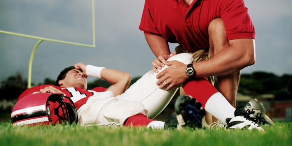 Free Sports Injury Clinic from Miller Orthopedic