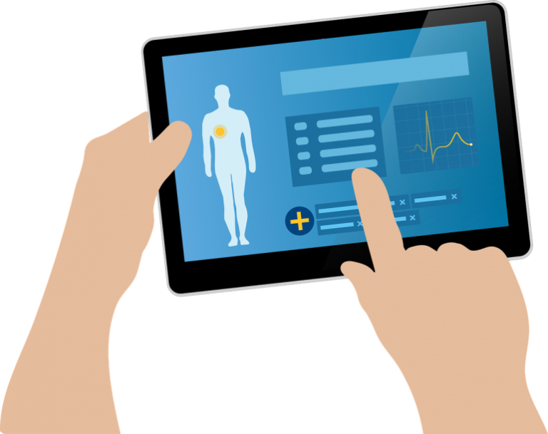 Telehealth now available for established patients with their orthopedic doctors