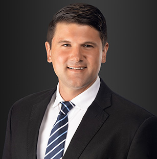 Dr. Blake M. Bodendorfer, a orthopedic surgeon who specializes in sports medicine, as well as the shoulder, elbow, hip, and knee.