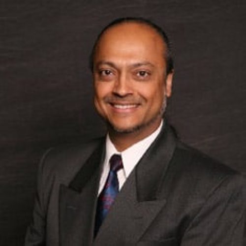 Doctor Inderjit S. Panesar