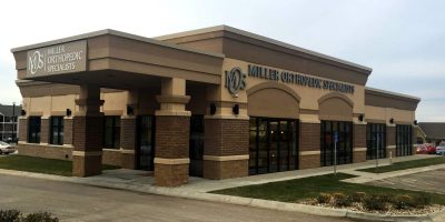 Miller Orthopedic Specialists - Omaha Clinic